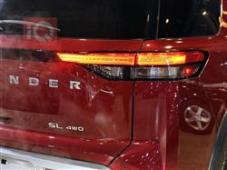 نيسان باثفايندر